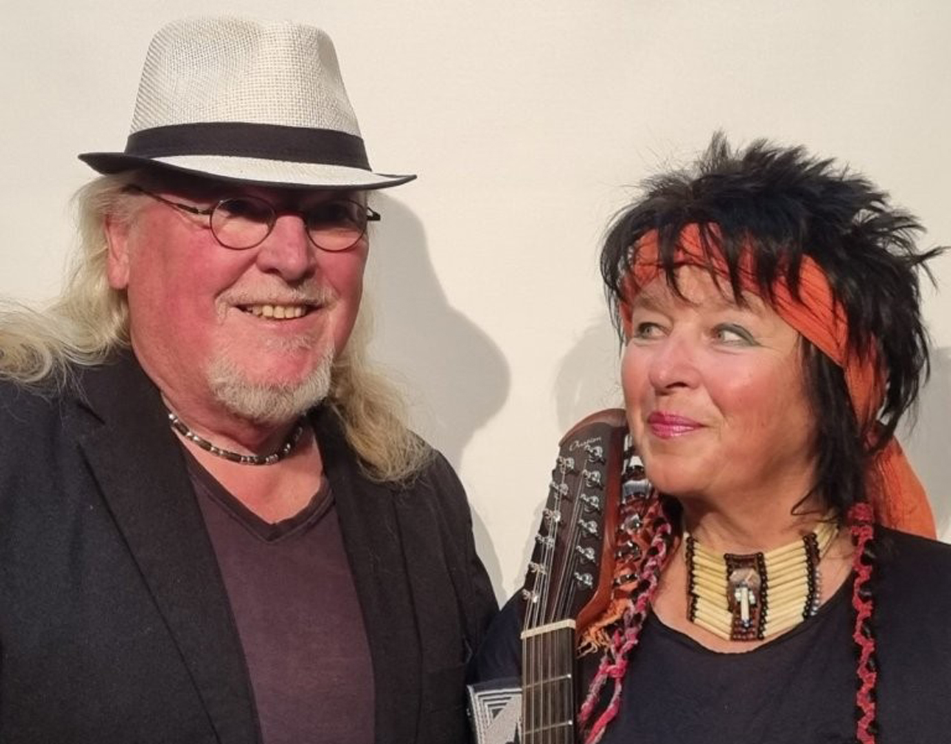 Bodden-Konzert: „SHEILA & Big Daddy“ 
